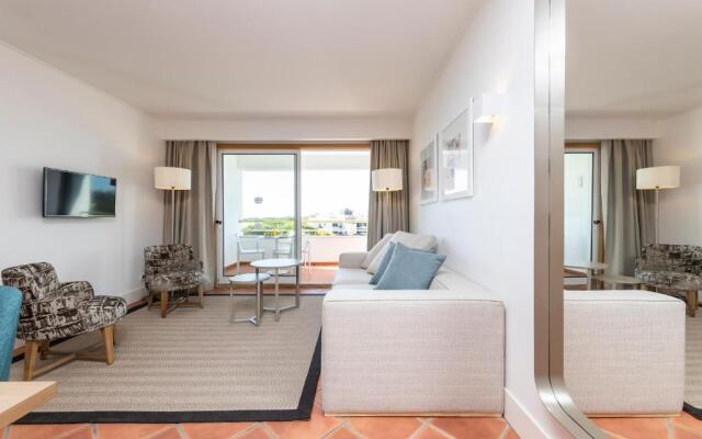 The Patio Suite Hotel