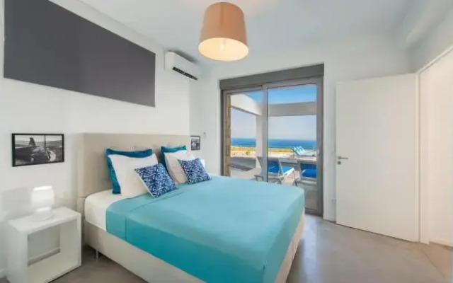 Villa Olympos