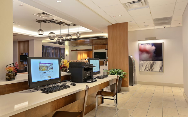 Holiday Inn Express Denver Downtown by IHG