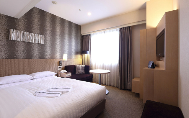 Economy Double room (풀 더블 침대) 사진 1