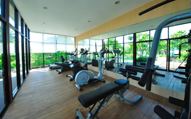 Ramada by Wyndham Phuket Southsea (SHA Extra Plus)