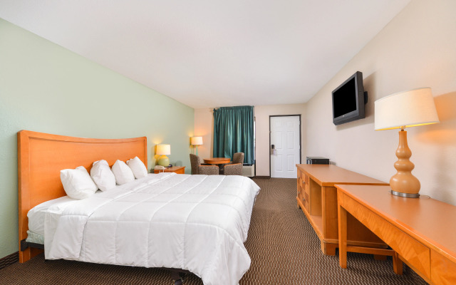 Americas Best Value Inn - Somerset