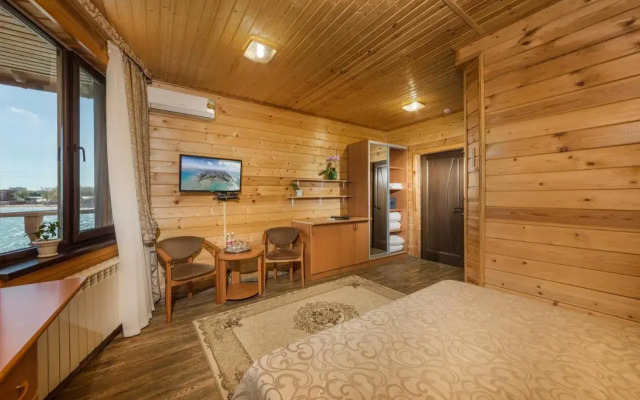 Morskoy Klub Kapitan