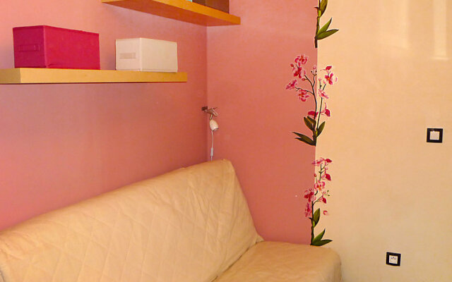 Les Calanques Ii - Inh 23810