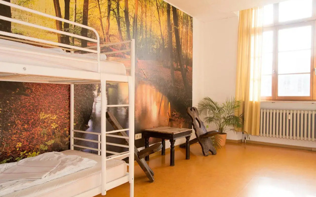 Steffis Hostel Heidelberg