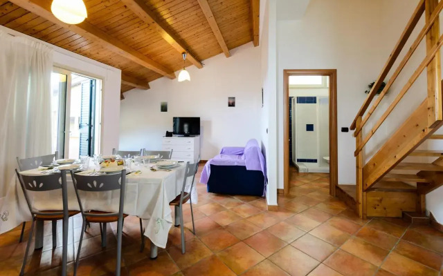Residence Le Tartarughe