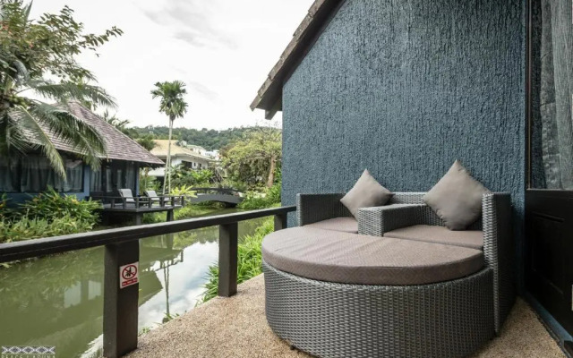 Peace Laguna Resort & Spa