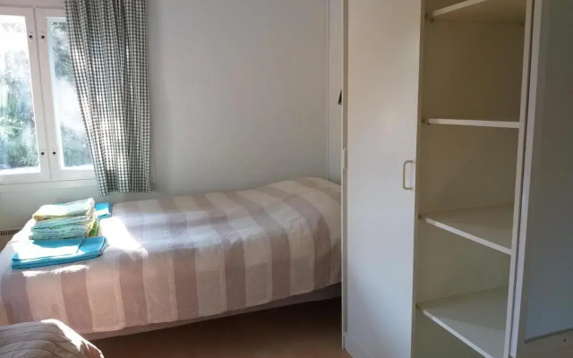 Hostel Matka-Talo