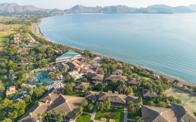 PortBlue Club Pollentia Resort