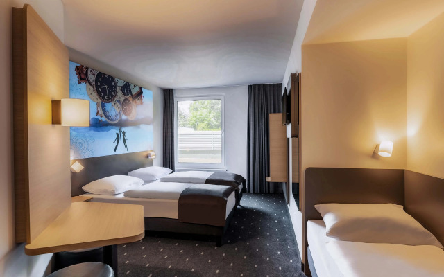 B&B Hotel Villingen-Schwenningen