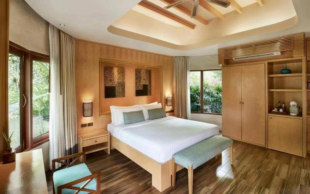 Sea Sand Sun Resort and Villas