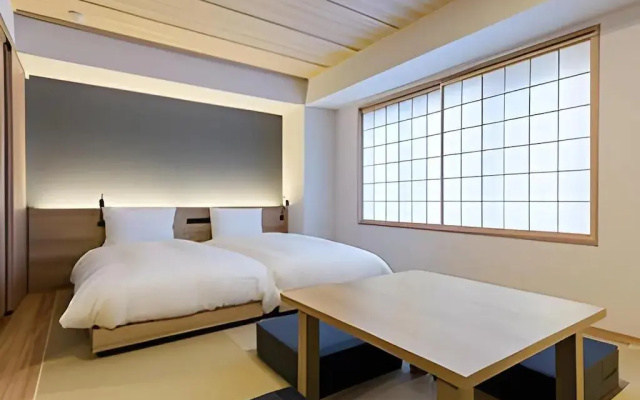 Japanese Connecting Apartment 사진 3