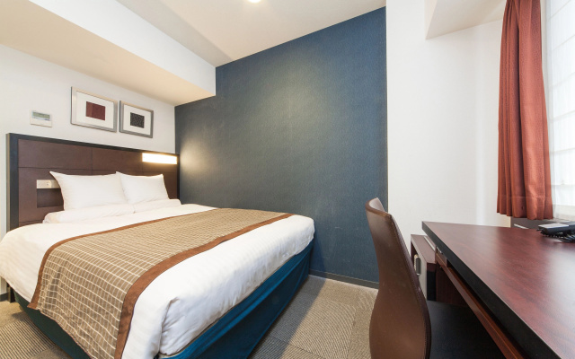 Standard with Kitchenette Double room (풀 더블 침대) 사진 1