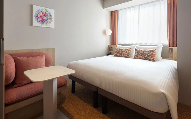 Superior Double room (풀 더블 침대) 사진 2