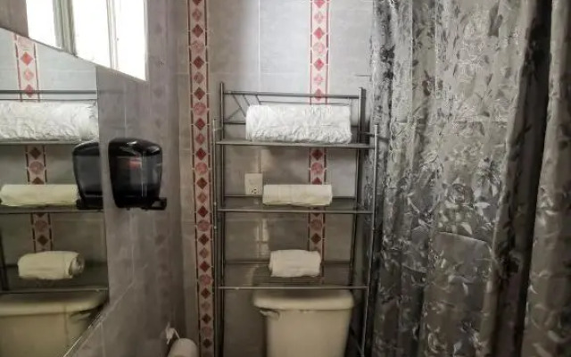 Mini Hotel | San Luis Potosí