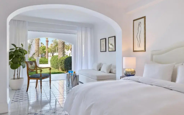 Курорт Caramel, A Grecotel Resort to Live