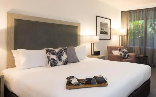 Courtyard By Marriott Darwin