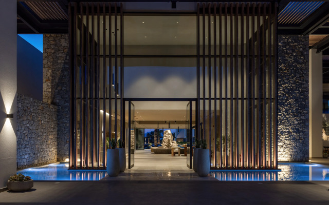 Mosay Kos All Suite Hotel