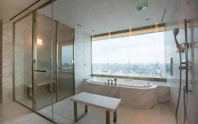 The Prince Gallery Tokyo Kioicho, A Luxury Collection Hotel