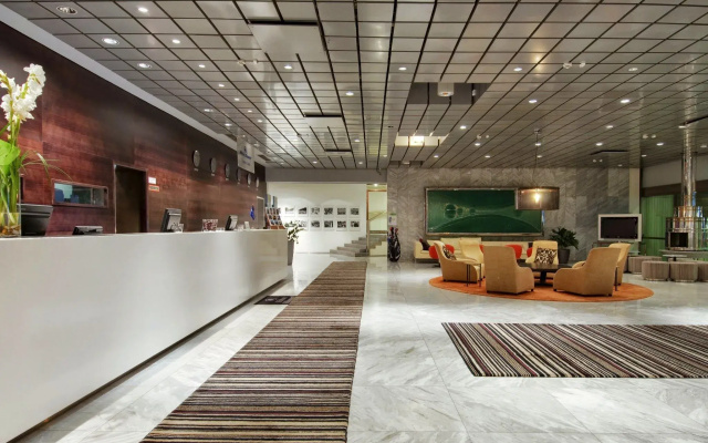Hilton Helsinki Kalastajatorppa