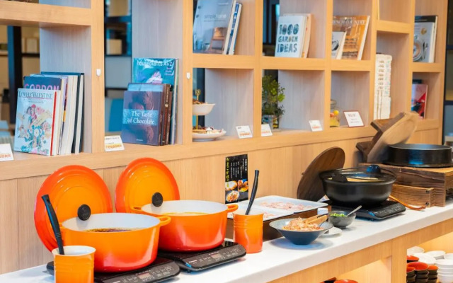 Lotte City Hotel Kinshicho