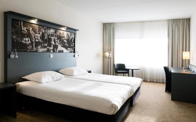 City Hotel Hengelo