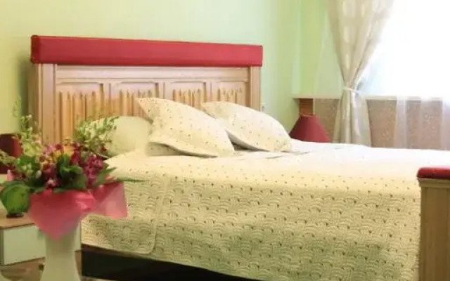 Grossotel Hotel