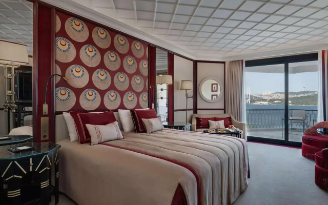 Ciragan Palace Kempinski