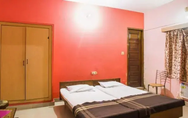HOTEL Ashok