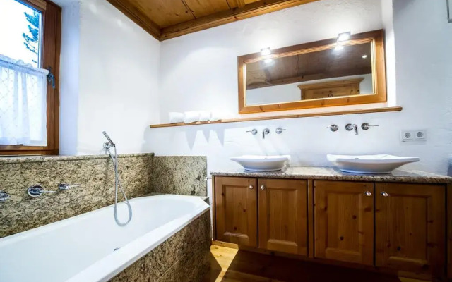 Haus Luana
