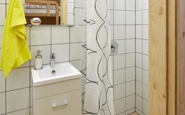 Twin Cities Melbourne Hostel