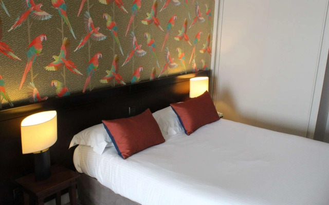 Best Western De Diane