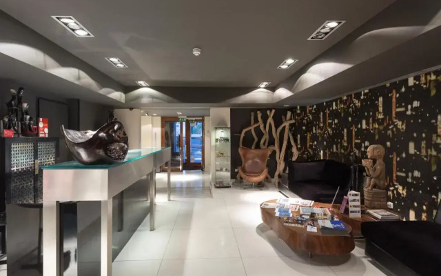 Porto Trindade Hotel