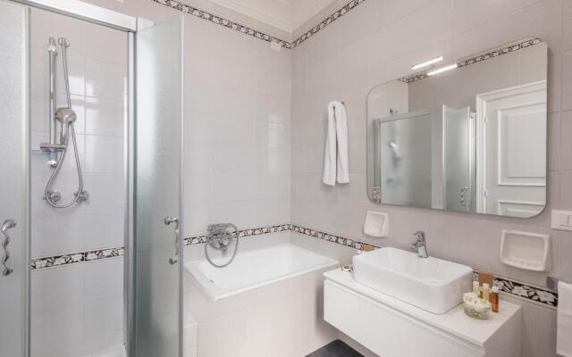Hotel Delle Palme