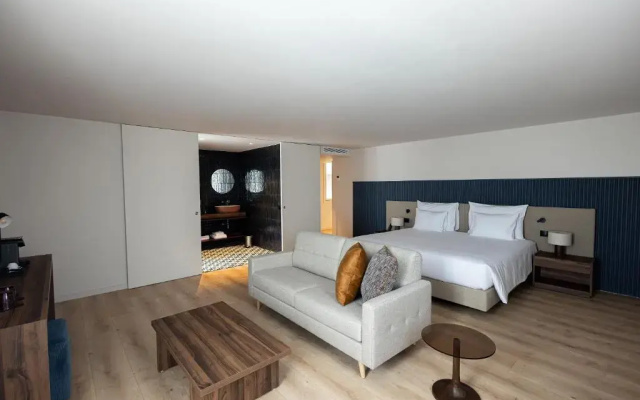 Hotel The Lince Braga