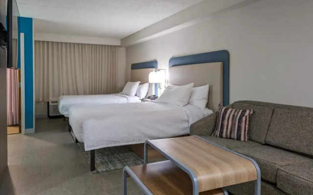 Homewood Suites by Hilton Oklahoma City Airport