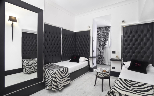 LHP Suite Piazza di Spagna