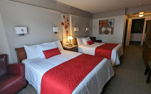 Auberge des 21