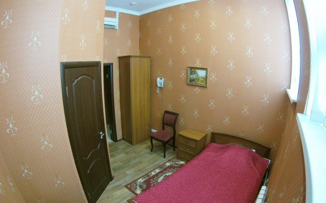 Bratislavskaya Hotel