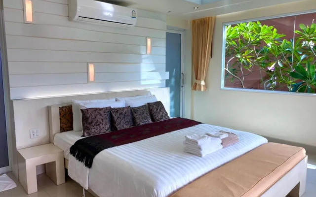 Mountain Resort Koh Lipe