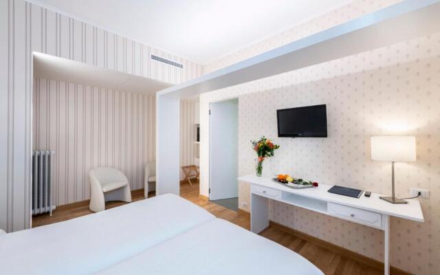 Metropole Suisse Hotel