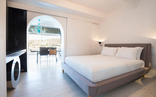 Kivotos Mykonos - Preferred Hotels & Resorts