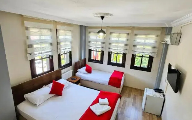 Sultan Saray Hotel