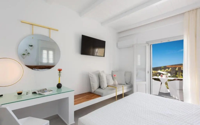 Elements SIFNOS Boutique