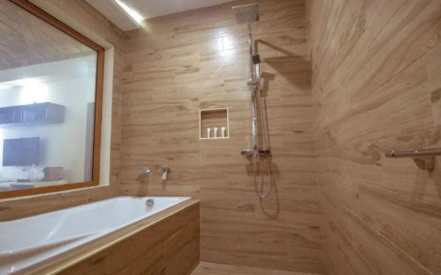 Ambassador In Paradise Resort