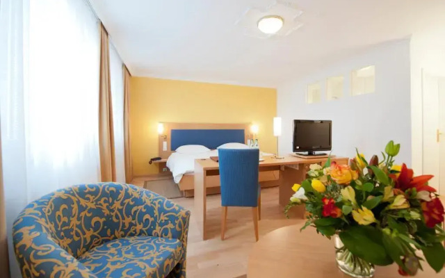 Ochsen Hotel