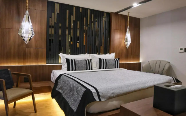 Stay with Nimman Chiang Mai