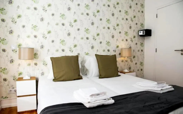 Suites Cozy Avenida