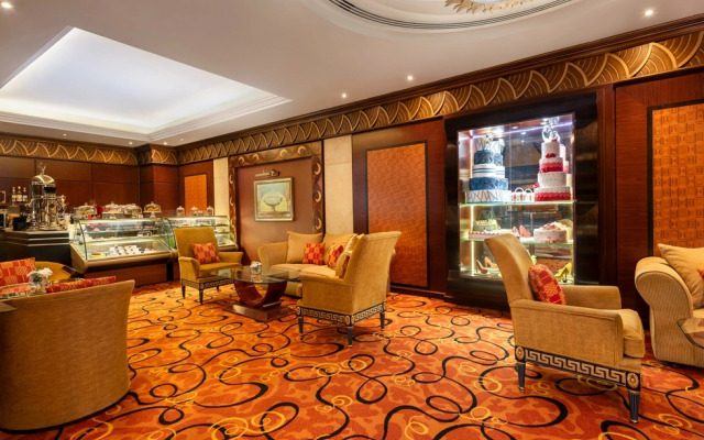 Al Raha Beach Resort & Spa