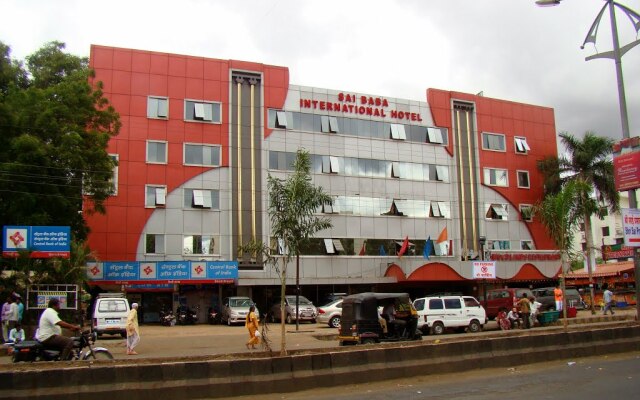 Saibaba International Hotel